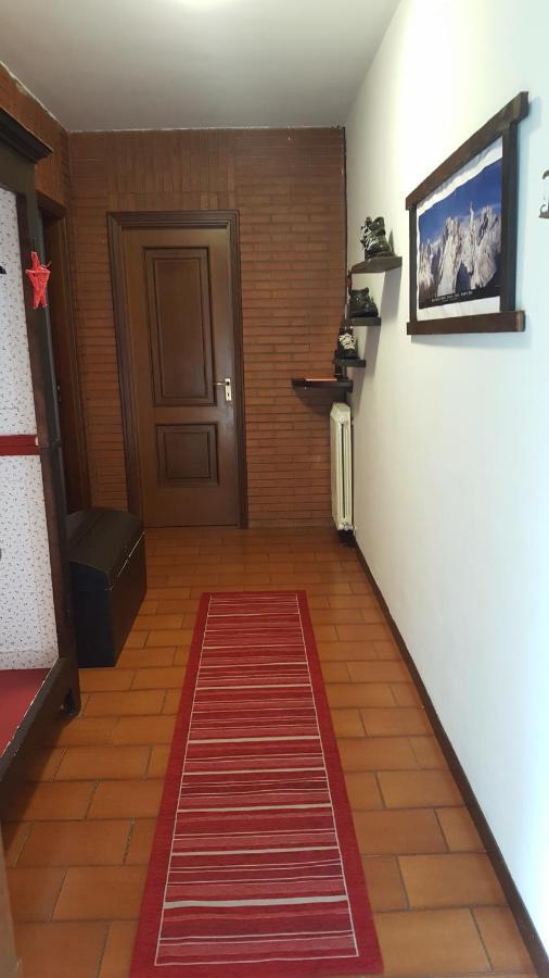 La Betulla Appartamento confortevole Wifi e Parking free Aosta Exterior foto